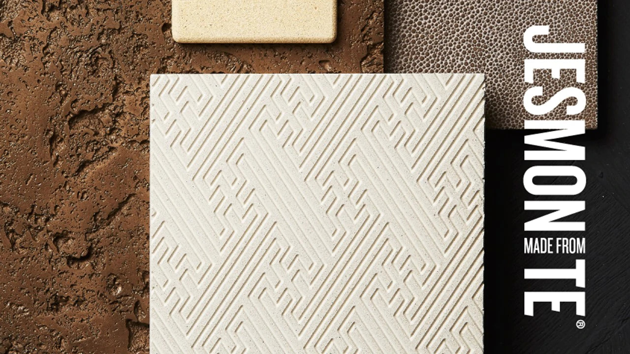 PaperMarket, Concrete & Jesmonite Kits