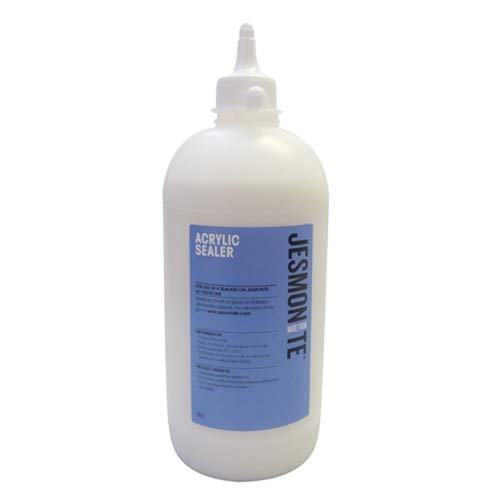 Jesmonite Acrylic Sealer 1kg