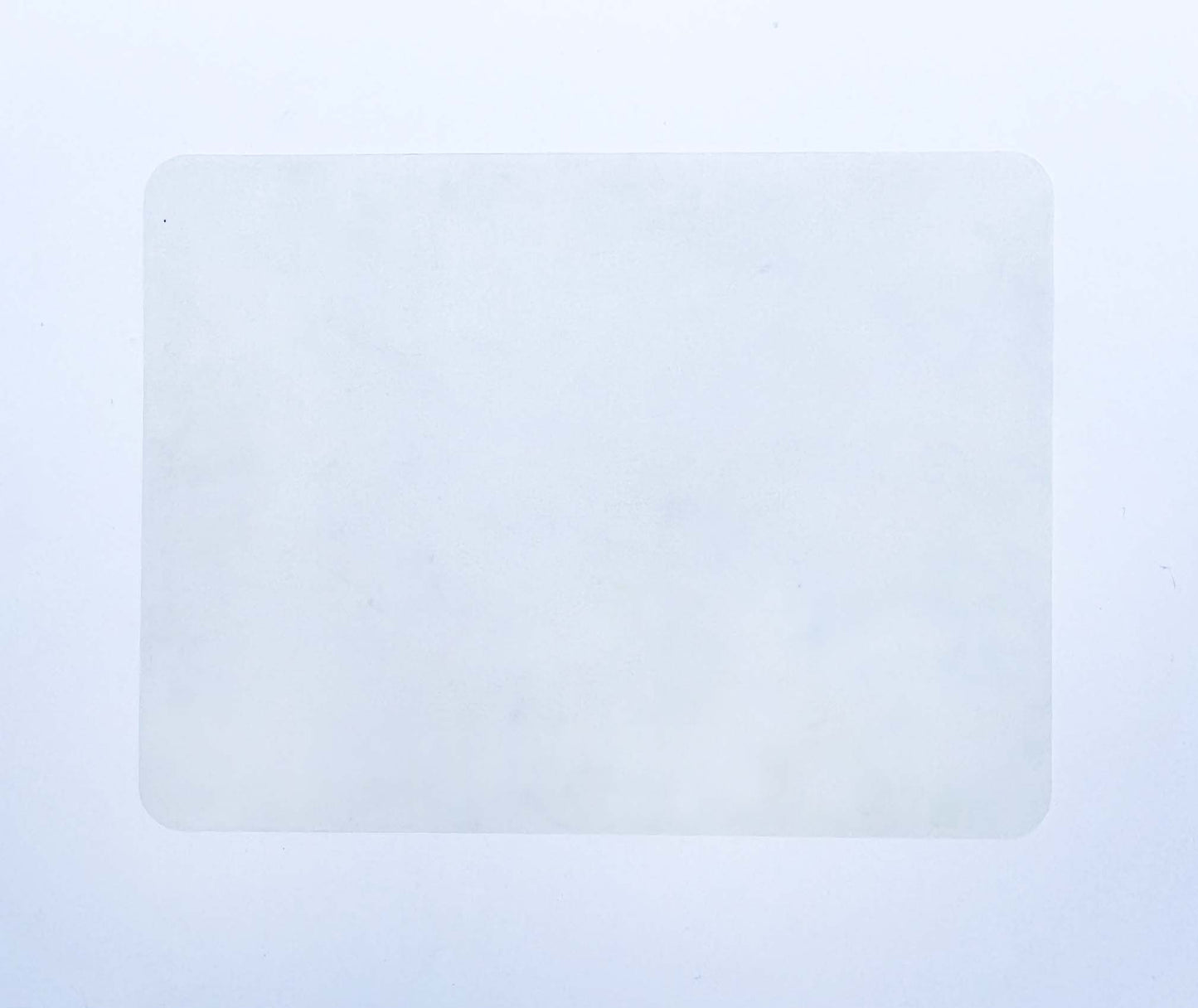 Silicone Mat