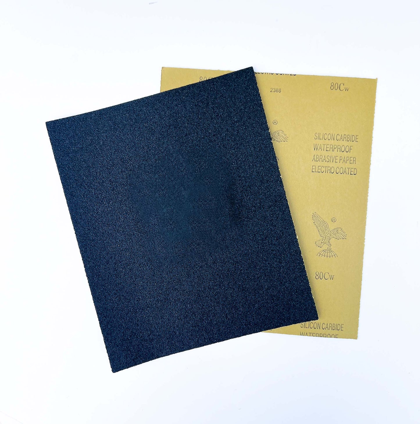 Waterproof Carbine Sandpaper