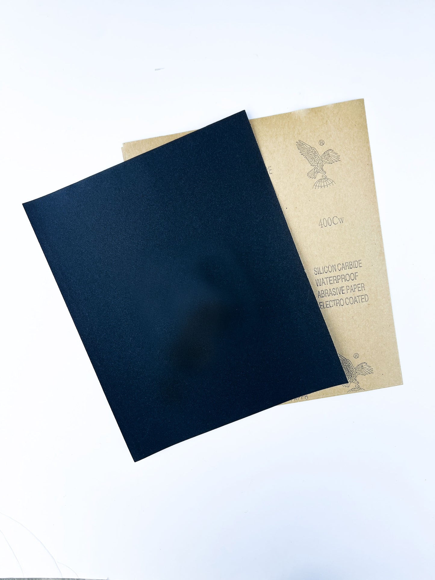 Waterproof Carbine Sandpaper