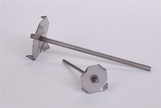 High Shear Mixing Blade