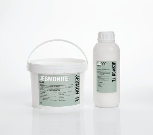 Jesmonite AC100 Kit