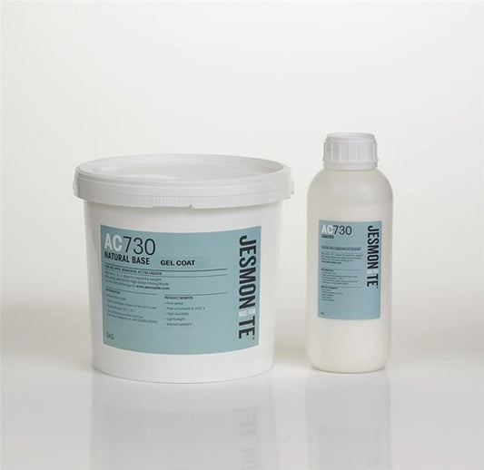 Jesmonite AC730 Kit 6kg