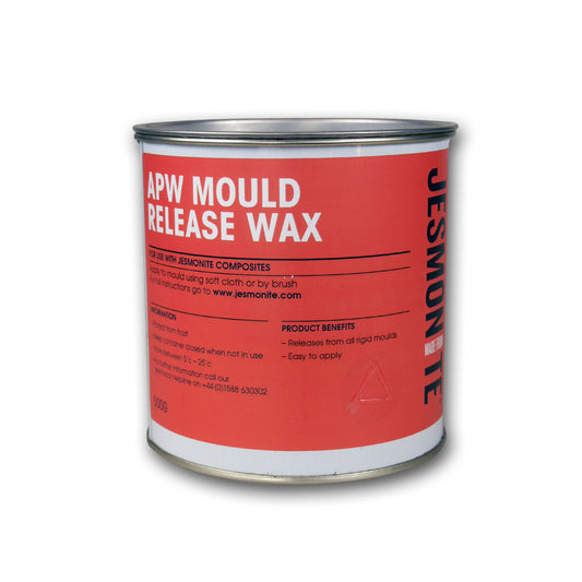 APW Mould Release Wax