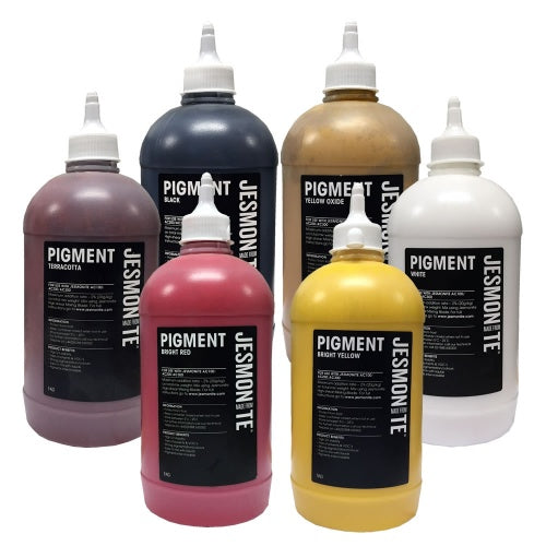 Jesmonite Colour Pigment