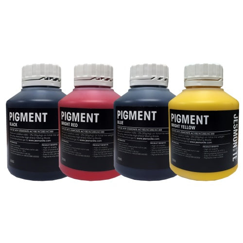 Jesmonite Colour Pigment